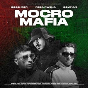 Mocro Mafia (Single)