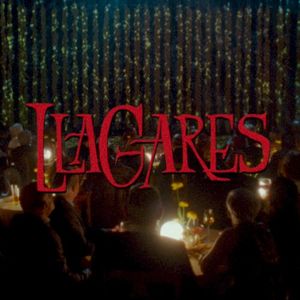 Llagares (Single)