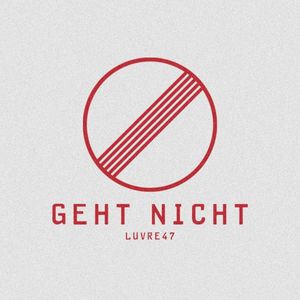 GEHT NICHT (Single)