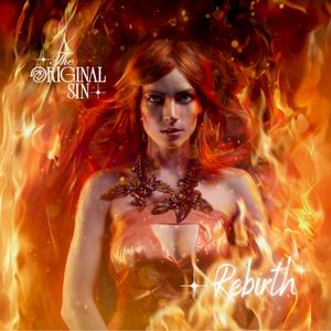 Rebirth (EP)