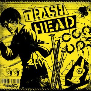 TRASH HEAD