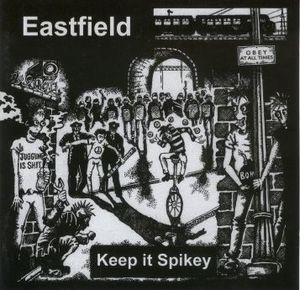 Keep It Spikey