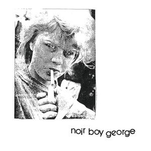 Noir Boy George (EP)