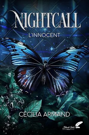 Nightcall : L'Innocent