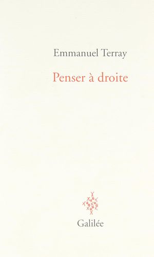 Penser à droite