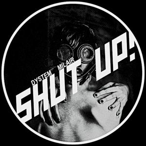 Shut Up! (Single)