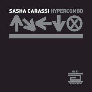 Hypercombo (EP)
