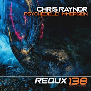 Psychedelic Immersion (Single)
