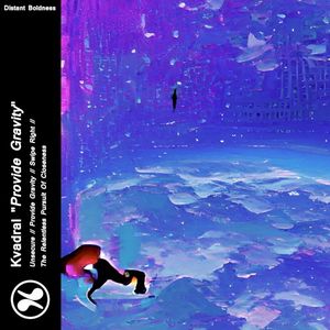 Provide Gravity (EP)
