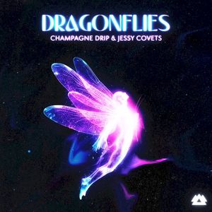 Dragonflies (Single)
