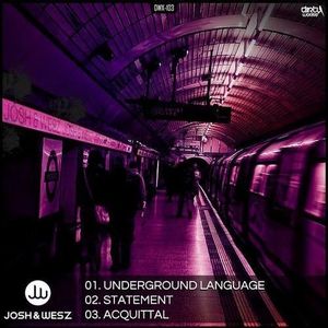 Underground Language (EP)