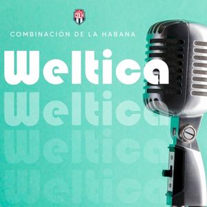 Weltica (Single)