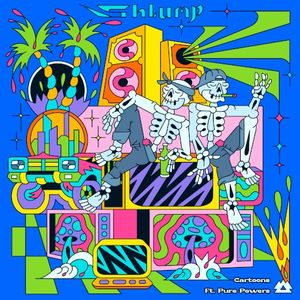 Cartoons (Single)