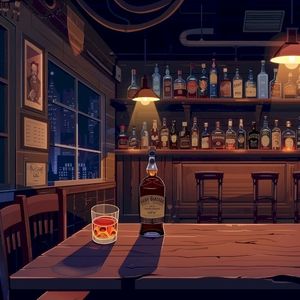Old Pale (Single)