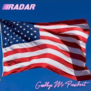 Goodbye Mr President (Single)