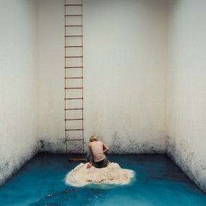 Between Cobalt and Navy (EP)