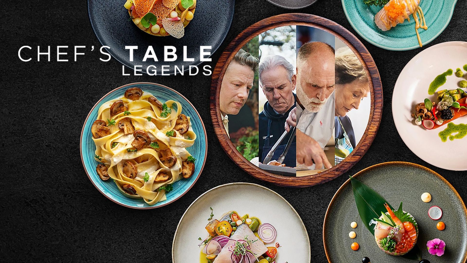 backdrop