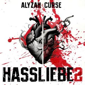 Hassliebe 2 (Single)