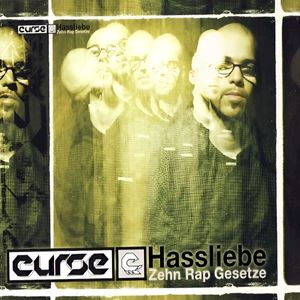 Hassliebe (EP)