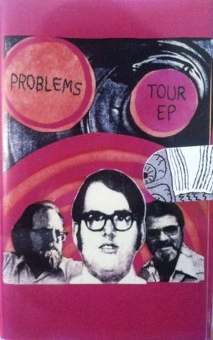 Problems (EP)