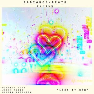 Lose it now (EP)