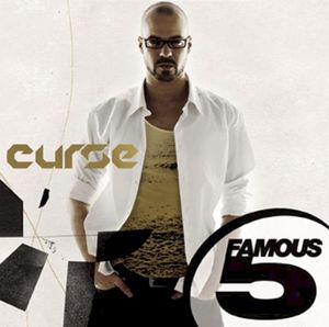 Famous Five: Curse (EP)