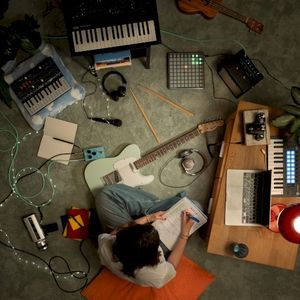 Szobapop (EP)