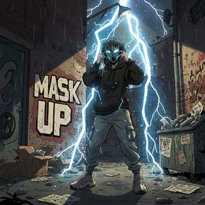 Mask Up (Single)