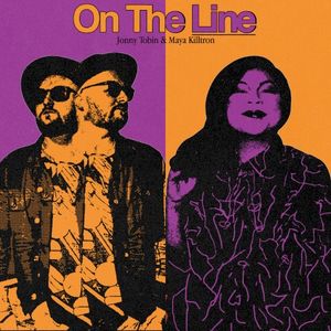 On the Line (Single)