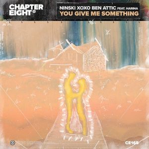 You Give Me Something (Single)