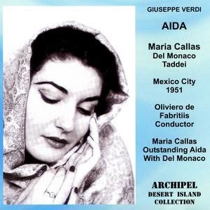Aida (Live)