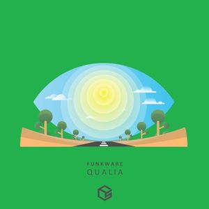 Qualia (EP)