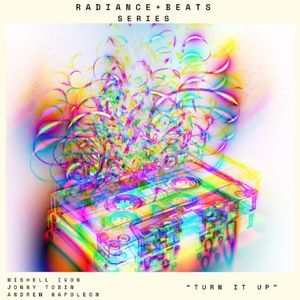 Turn It Up (Single)