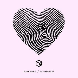 My Heart Is (EP)