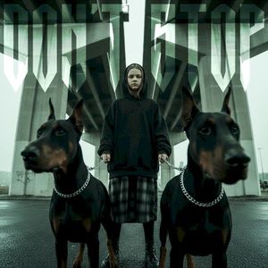 Don't Stop (Single)