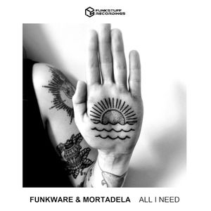 All I Need (Single)