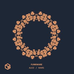 Alice, Mars (Single)