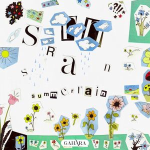 summerrain (Single)