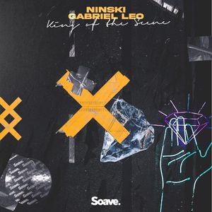 King of the Scene (Single)