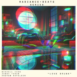 Love Drunk (Single)
