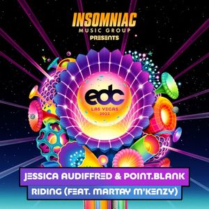 Riding (Single)