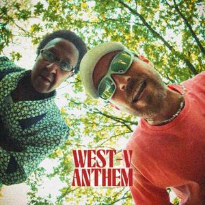 West-V Anthem (Single)