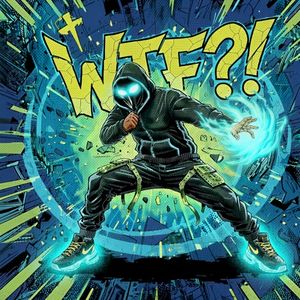 Wtf (Single)