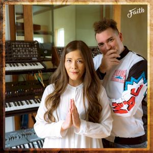 Faith (Single)