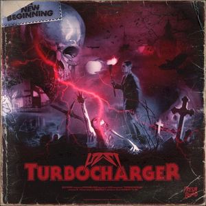 TURBOCHARGER (Single)