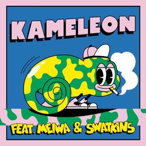 Kameleon (Single)