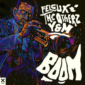 Boom (Single)