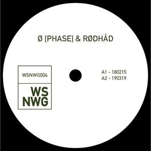 WSNWG004 (EP)