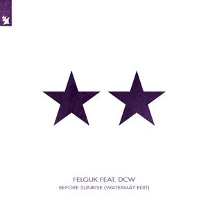 Before Sunrise (Watermät edit) (Single)