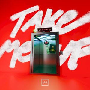 Take Me Up (Single)